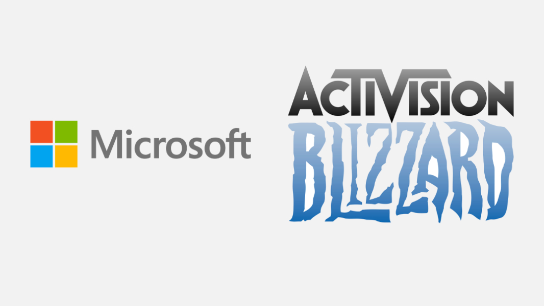 Microsoft-Activision Blizzard merger: What does the $69 billion
