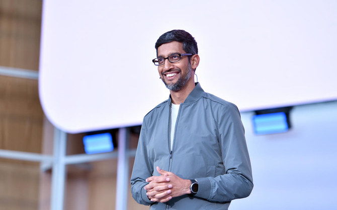 Report: Google Weighs Further Investment in Character.AI