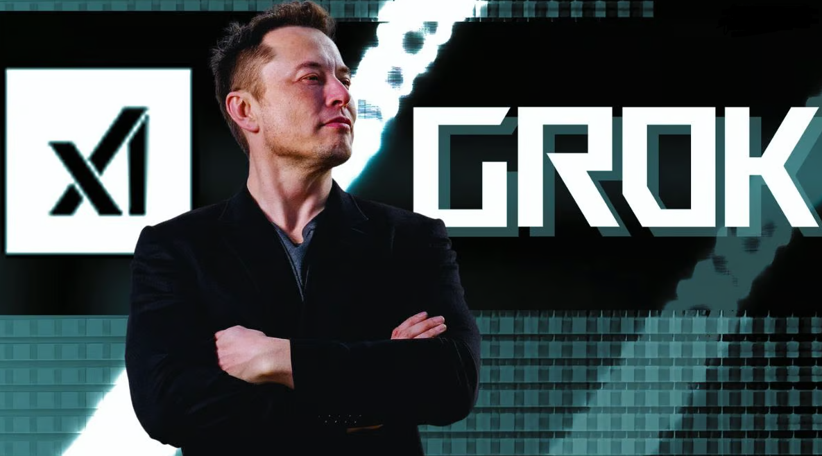 AI Roundup: Musk's X Launches Grok AI for its Premium Subscribers