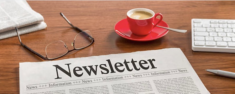 Newsletter