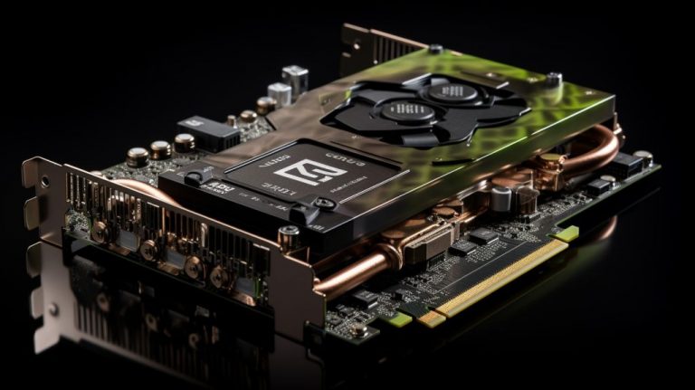 Nvidia Unveils Its Powerful H200 GPU To Foster Generative AI ...