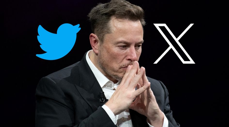 Twitter's logo changed with rebrand, here's what else Musk has in mind