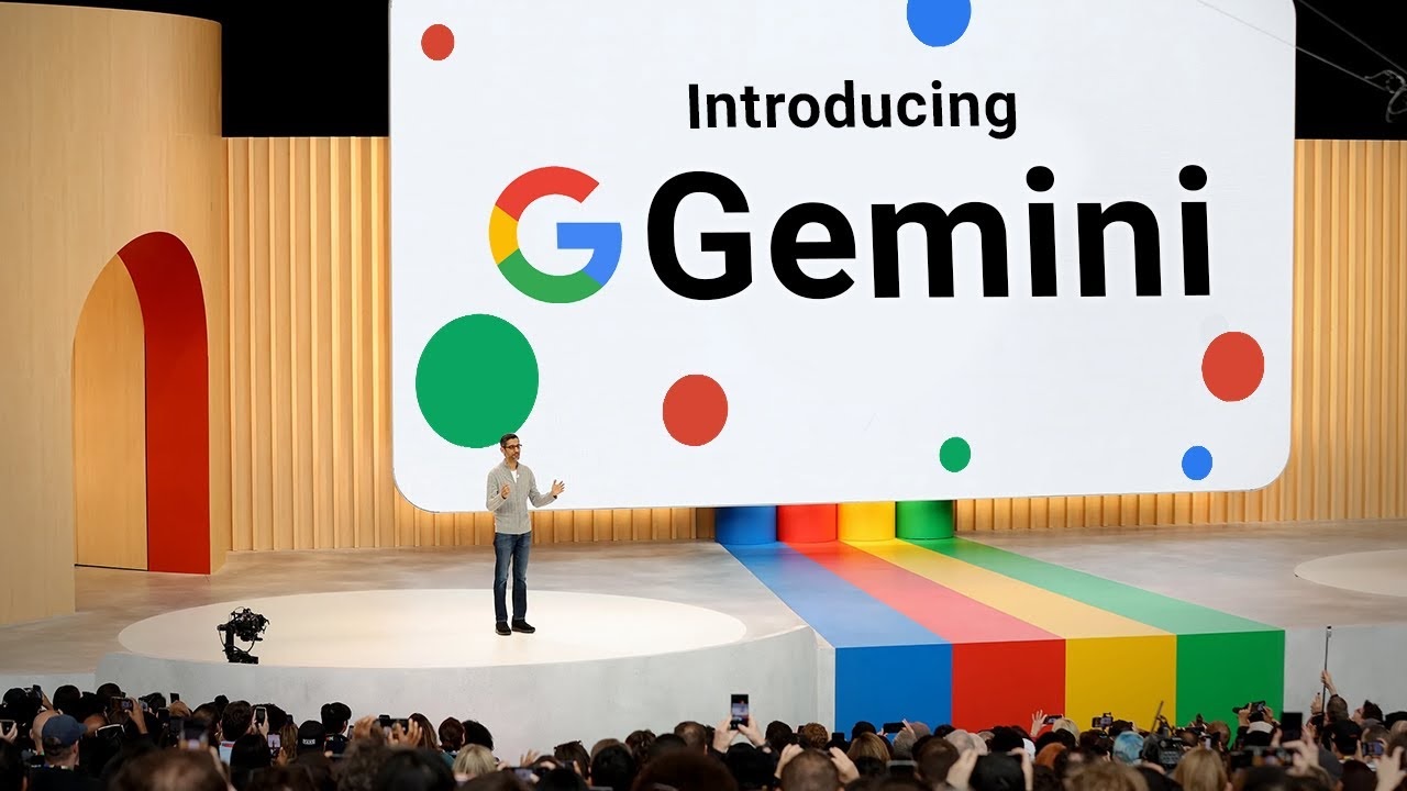 Google reportedly planning to postpone the launch of its Gemini AI until  2024 - Innovation Village | Technology, Product Reviews, Business