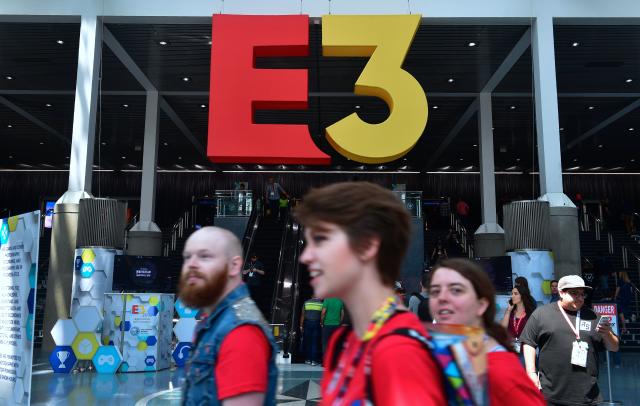 E3 Gaming Event Now Permanently Cancelled: Organisers