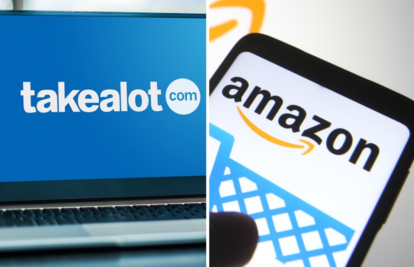 Takealot prepares for competitive faceoff with Amazon in South Africa