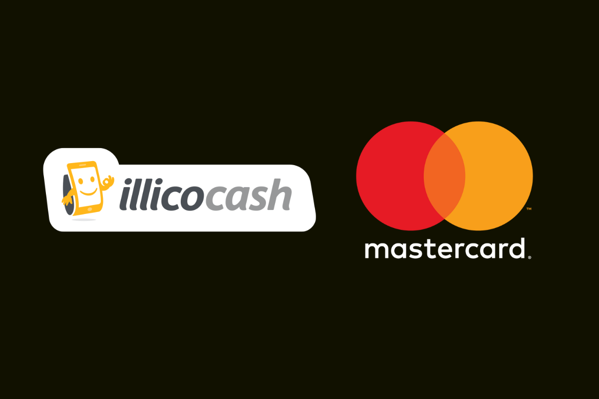 Mastercard and Illicocash collaborate to open the door in
