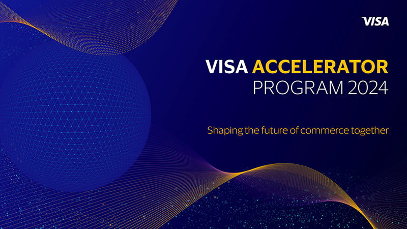 Visa Announces Selection Of African Startups For Its Fintech